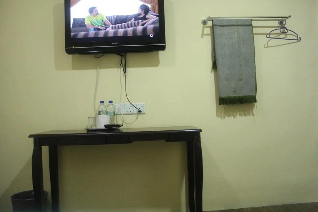 I Home Hotel