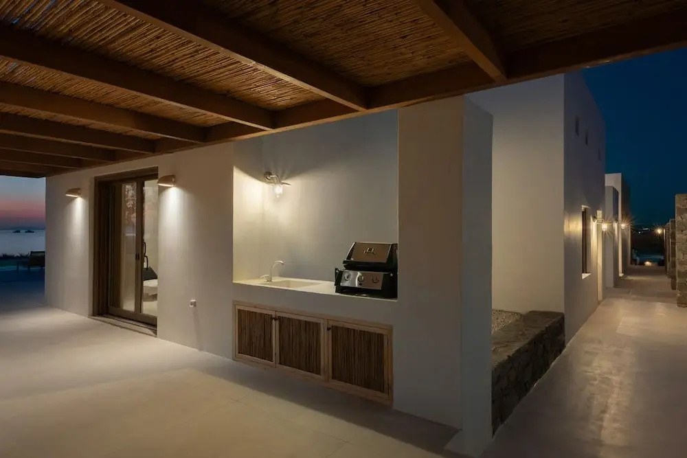 Villa Sea Whisper
