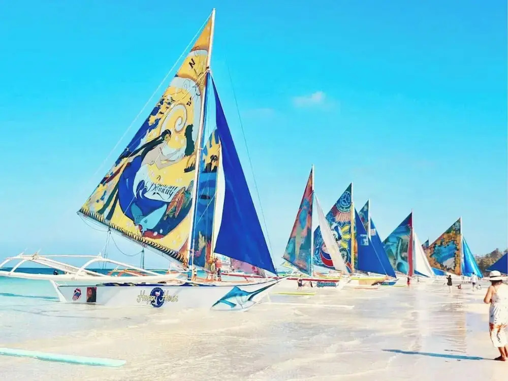 Glos Space Boracay Dmall By JustGoFun