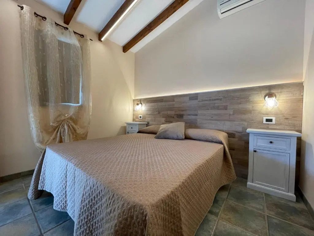 Villa Serafina