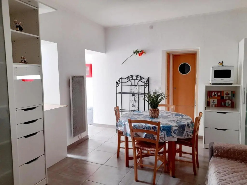 Appartement Arcachon, 2 pièces, 4 personnes - FR-1-319-465