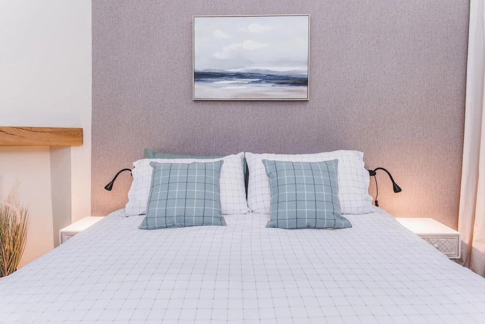 NEW Sleek 1BD Edinburgh City Centre Stay