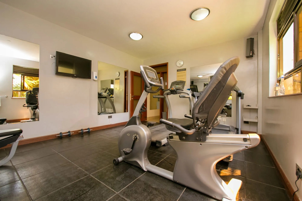 Waridi Paradise Hotel and Suites