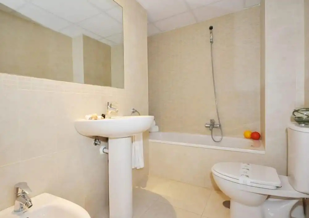 Apartamentos Larimar Unitursa