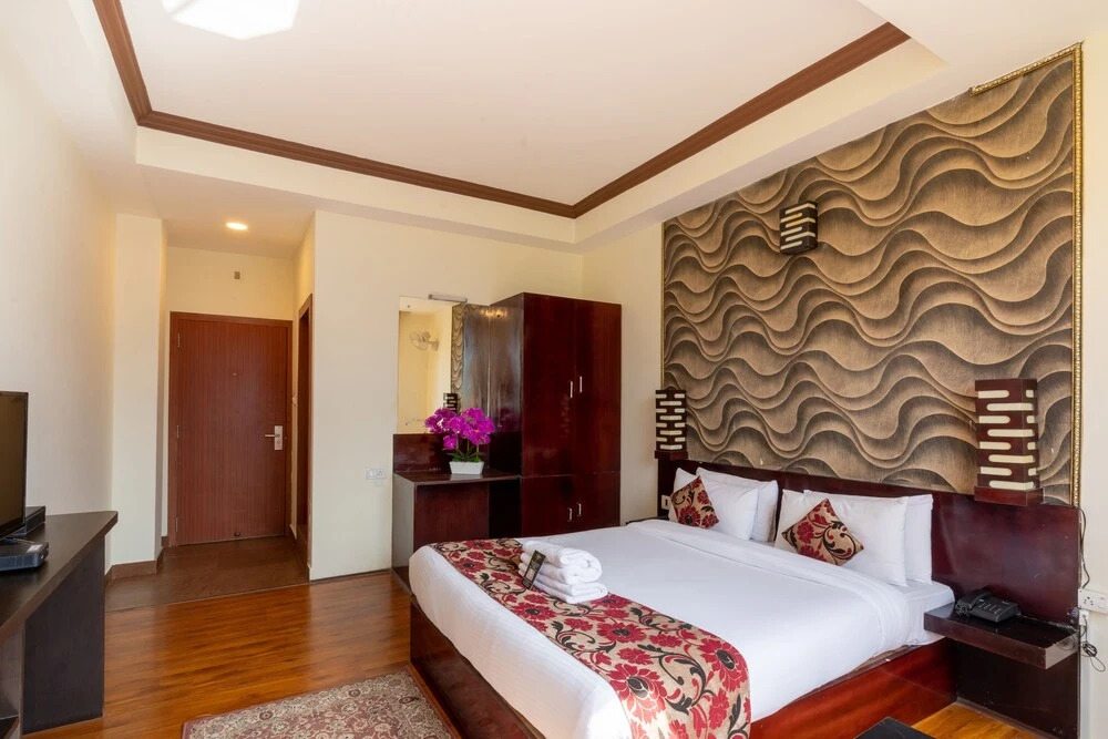 Hotel Shinkham Grand