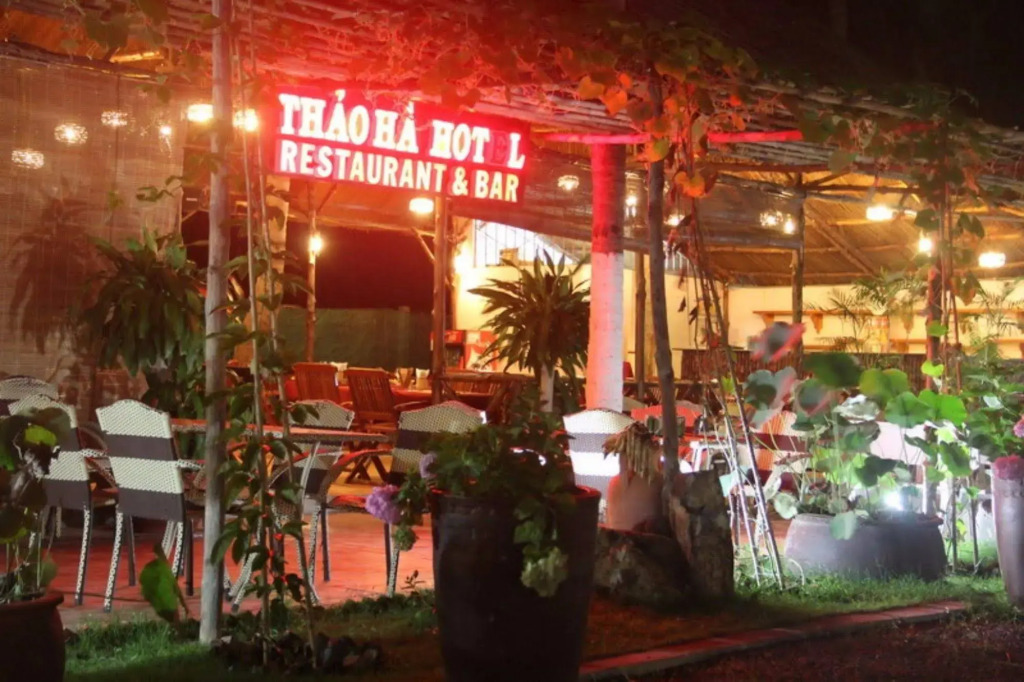Ha Phuong Mui Ne Hotel