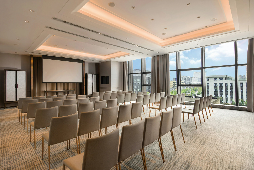Doubletree by Hilton Yangzhou