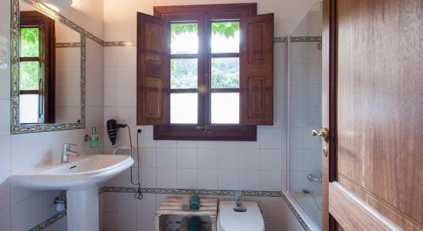 Hotel Rural SEra Vella