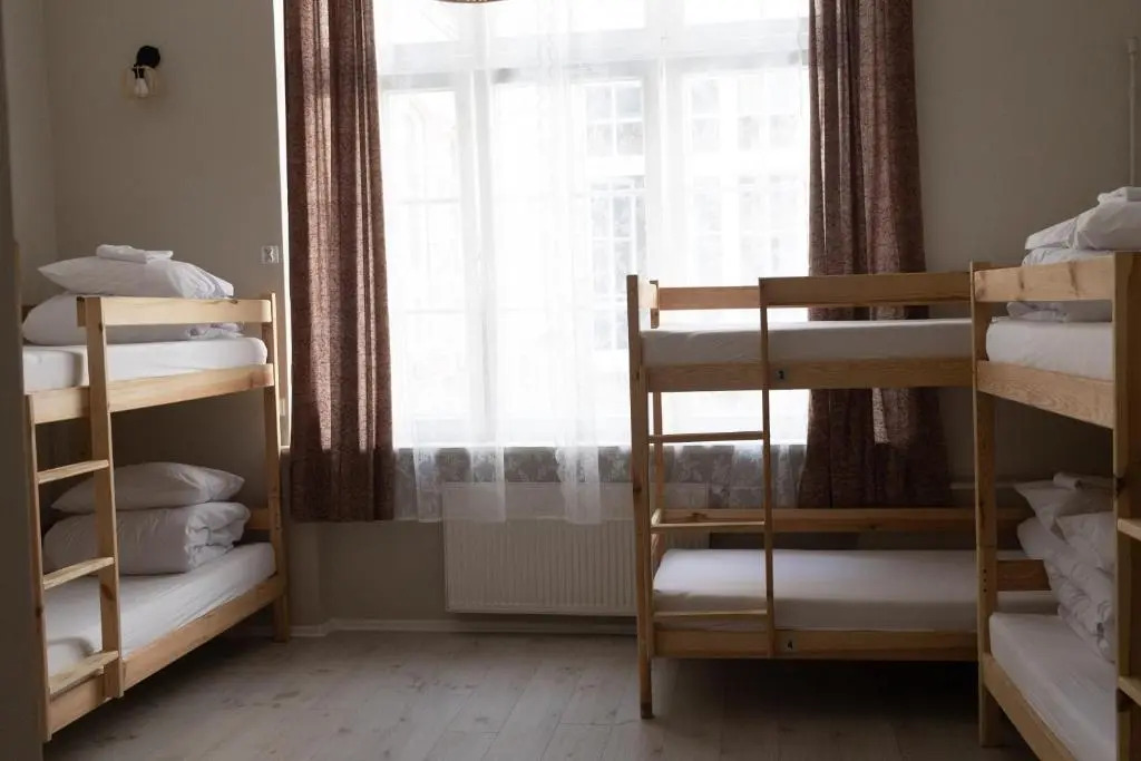 RYNEK 30 Hostel