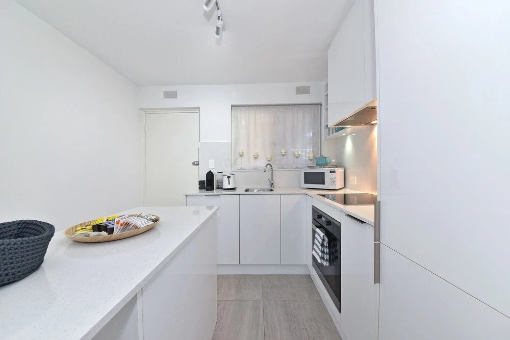 Cottesloe Beach Pines Apartment