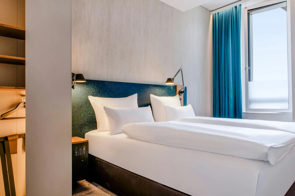 Motel One München-Campus