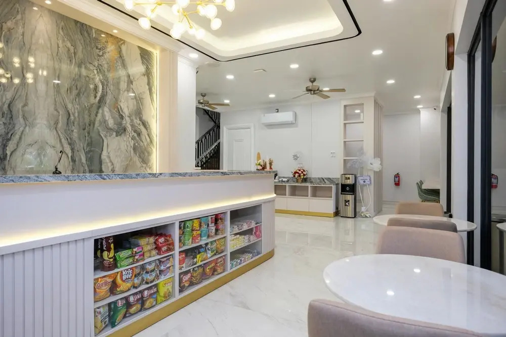 Urbanview Kencana Residence near Pakuwon Mall Surabaya
