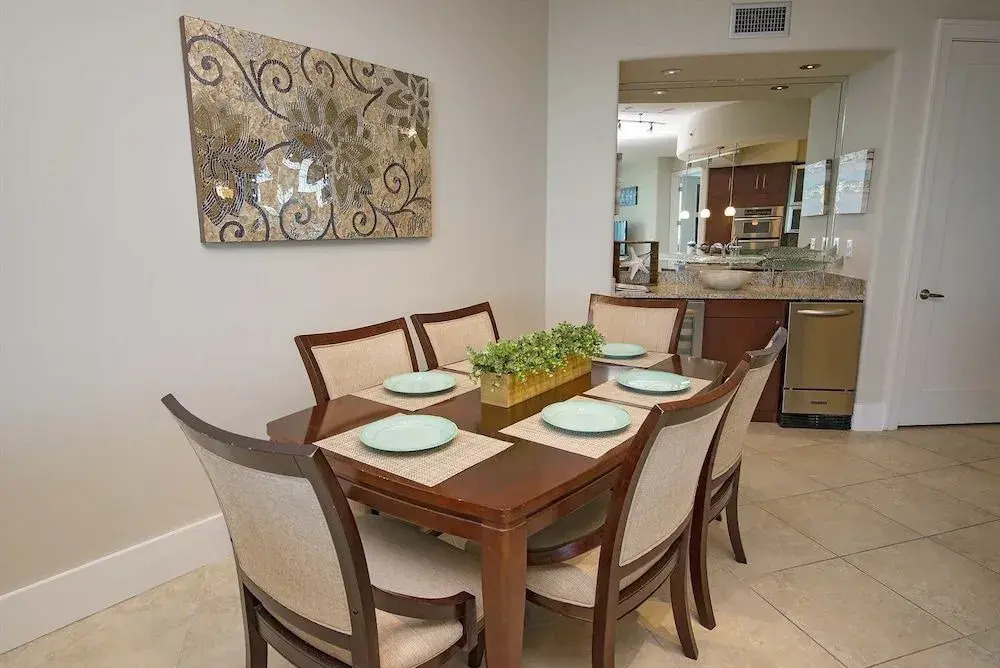 Bella Luna 803 2 Bedrooms 2 Bathrooms Condo