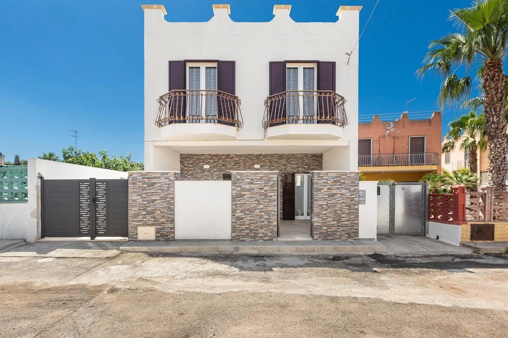 3024 Villa Dolce Tramonto- Trilo PP by Barbarhouse
