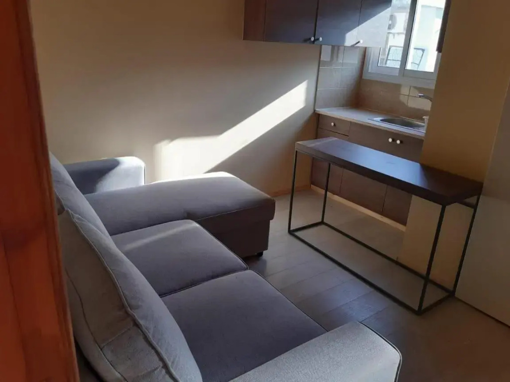 City Center Holiday room
