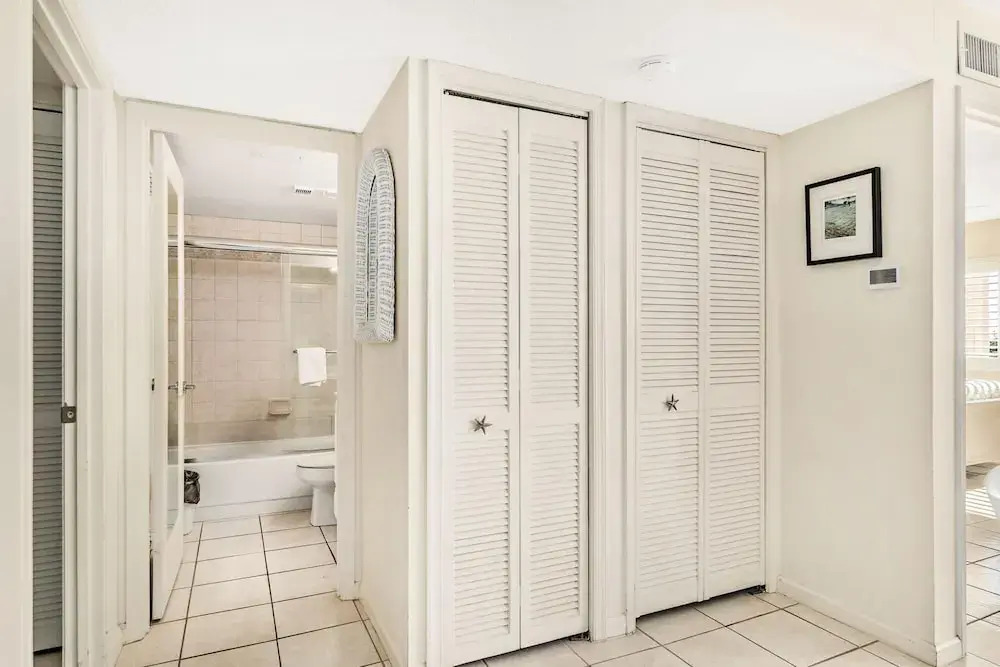 Unit 5216 - Ocean Racquet Club