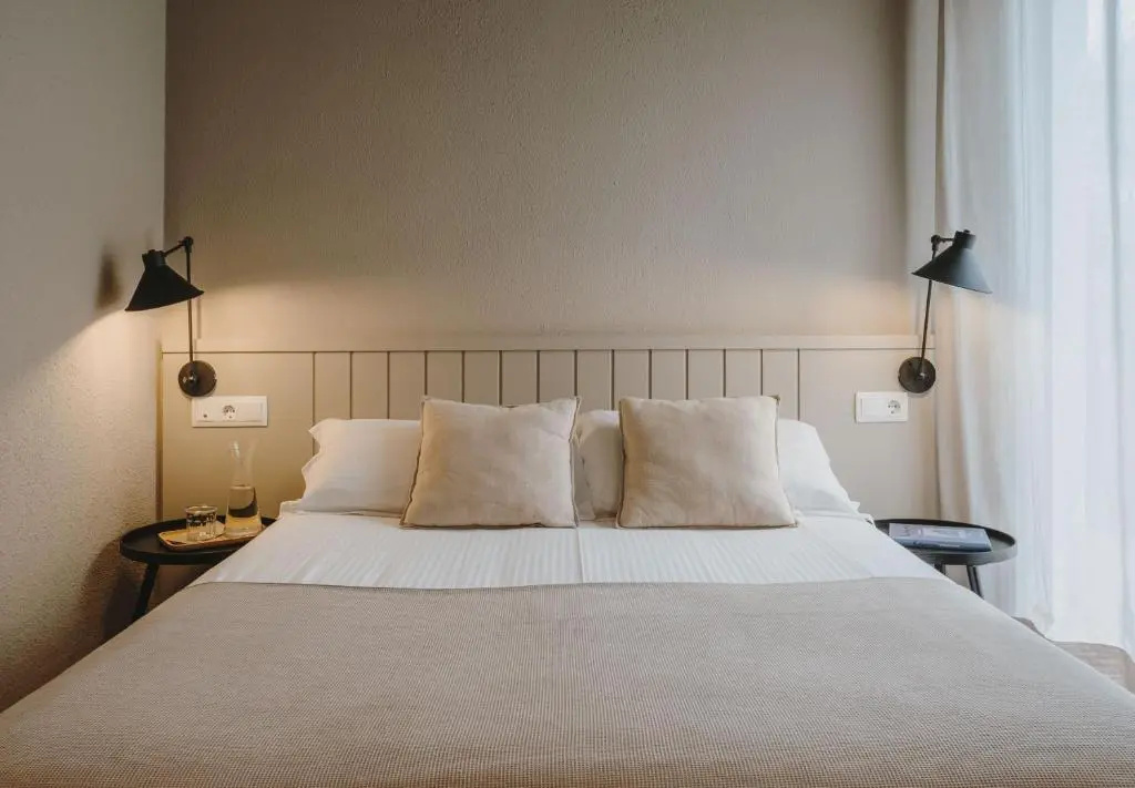 Hotel Llane Petit