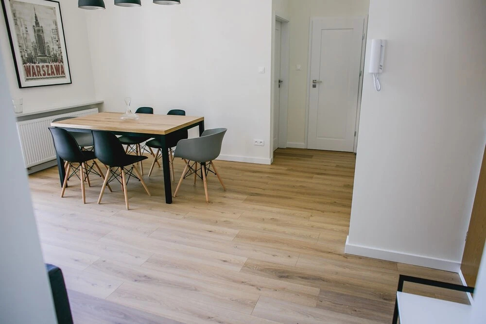 Świętokrzyska 32 - 2BR by Homeprime