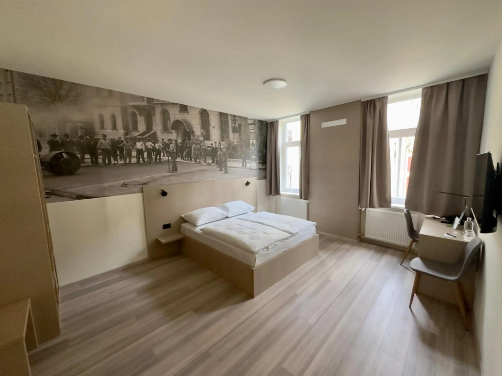 Hotel Evropa