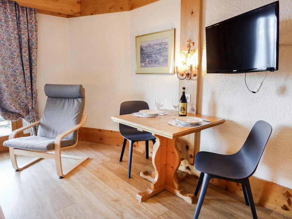 Studio Le Bristol B36 by Interhome