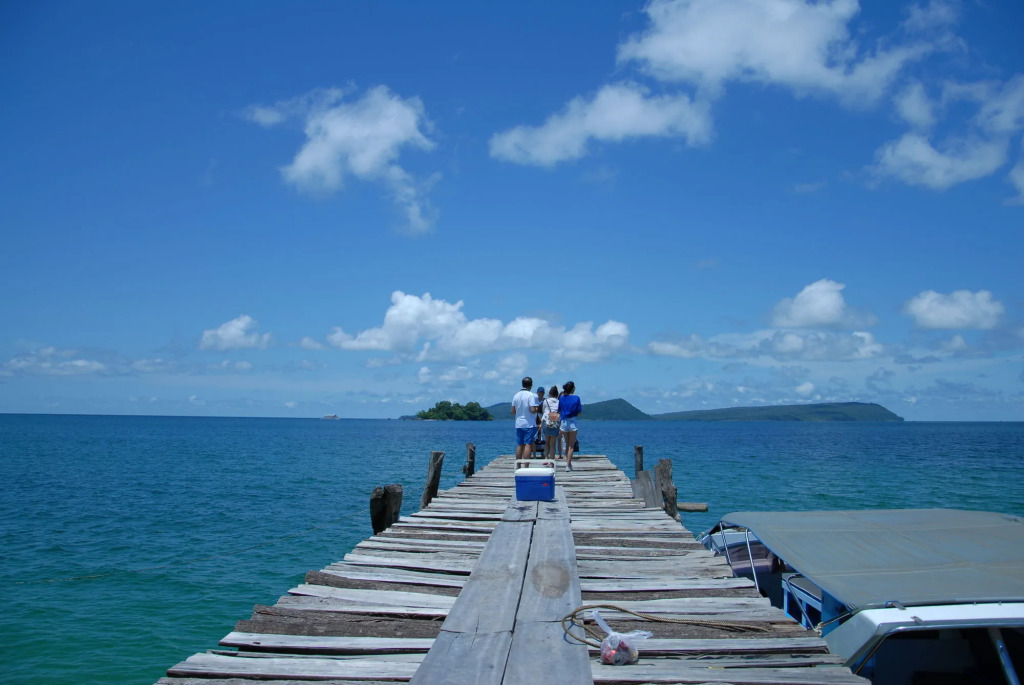 Ariya Resort