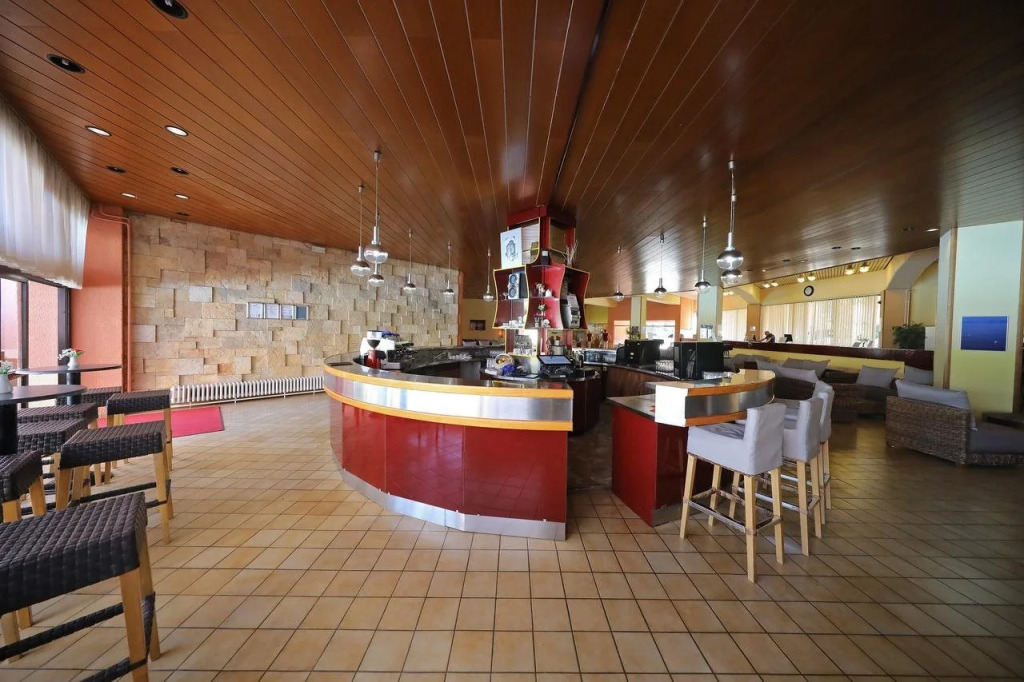 Hotel Donat - All Inclusive
