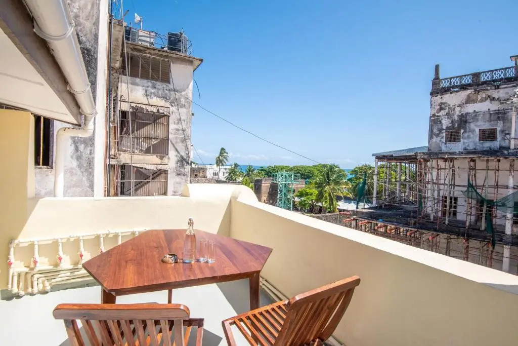 The 189 Gizenga House Zanzibar