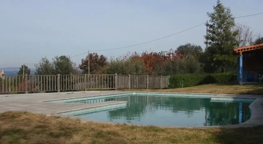 Quinta De Goliares