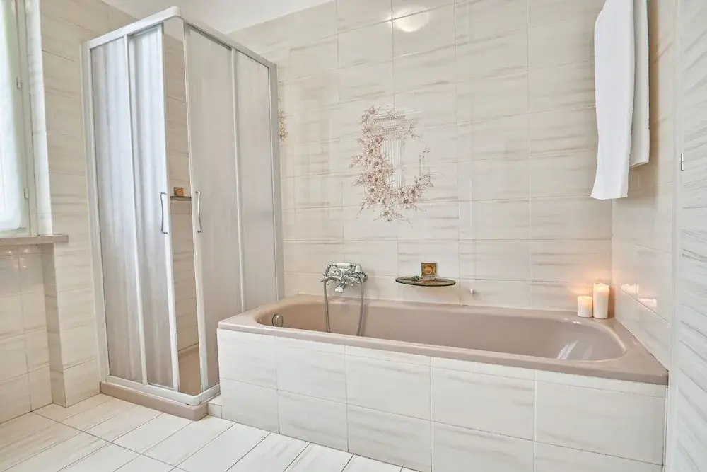 Exclusive Villa le Palme