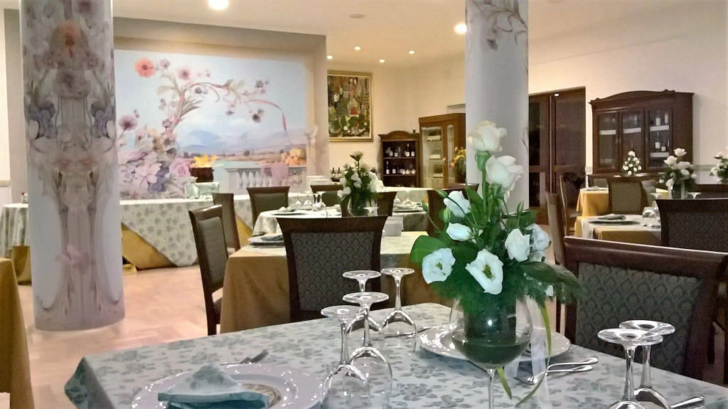 FILIPPONE HOTEL&RISTORANTE