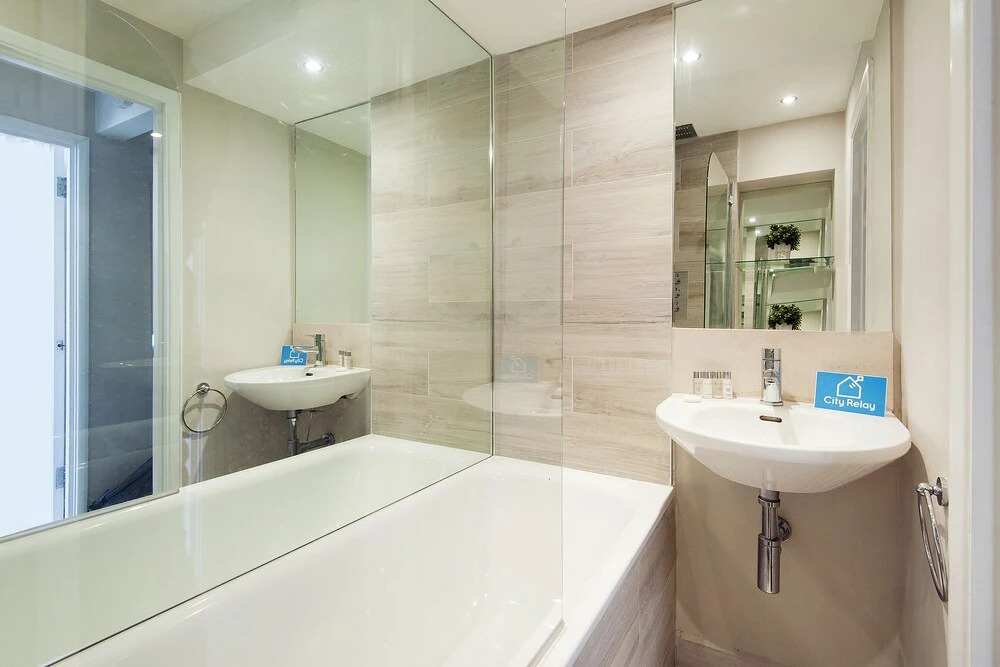 The Chelsea Harcourt Lodge - LPR