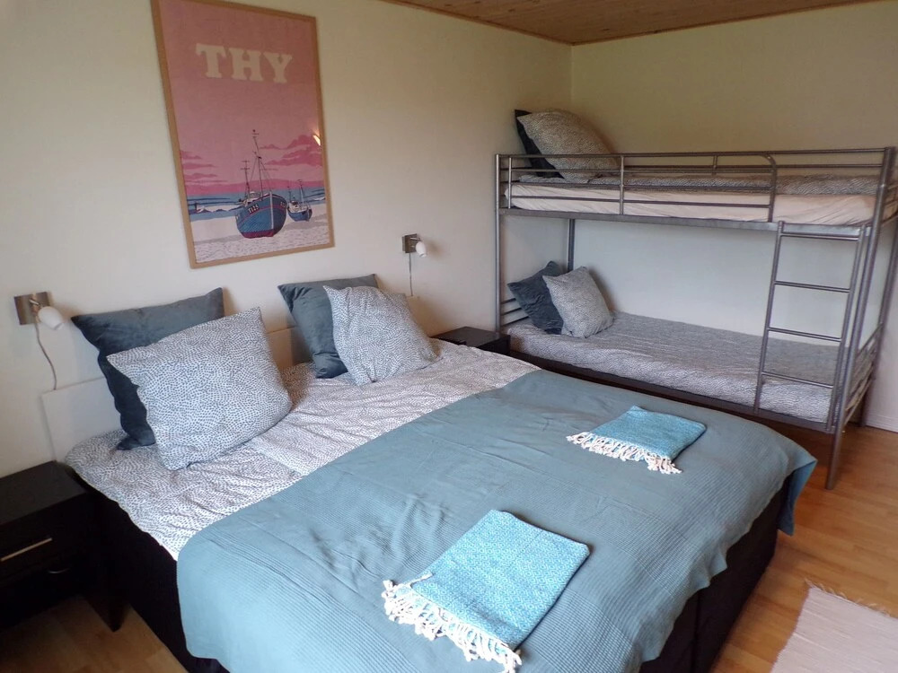 Stone Mountain BnB