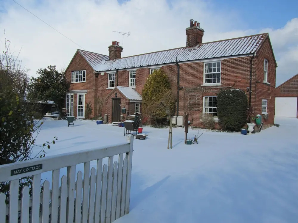May Cottage B&B