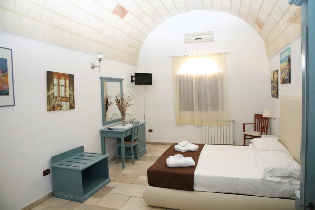 Agriturismo Tenuta Mazzetta