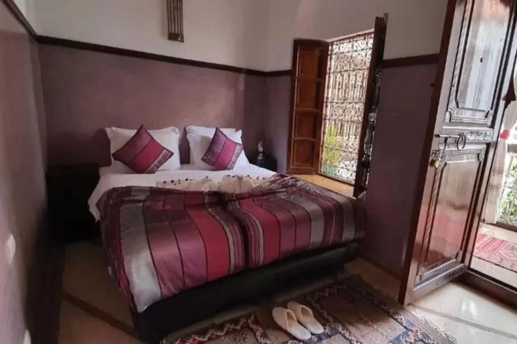 Riad Dar Sirine & Palmyra