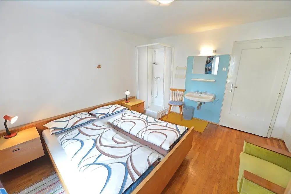 Apartment 4 Holiday - Chalet Tieja