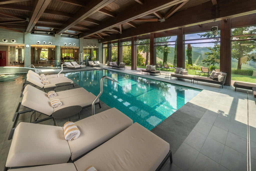 Il Boscareto Resort & Spa
