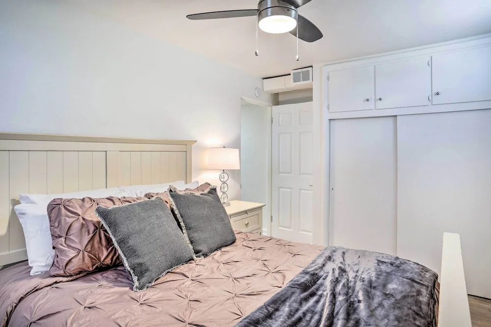 Cozy Rapid City Retreat: Perfect for Exploring!