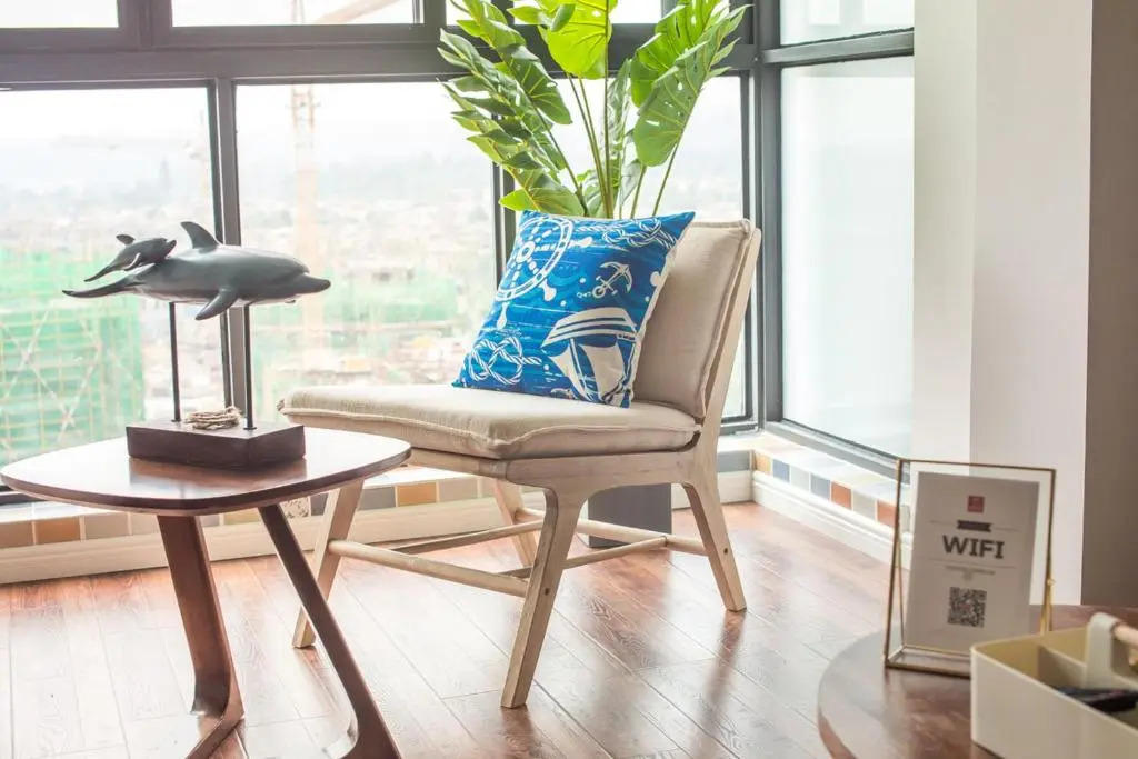Chengdu Dujiangyan·DuJiangYan· Locals Apartment 00166900