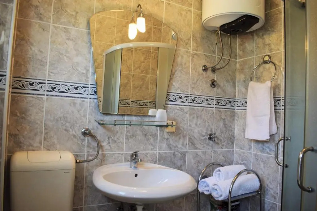 Apartments Stanisic