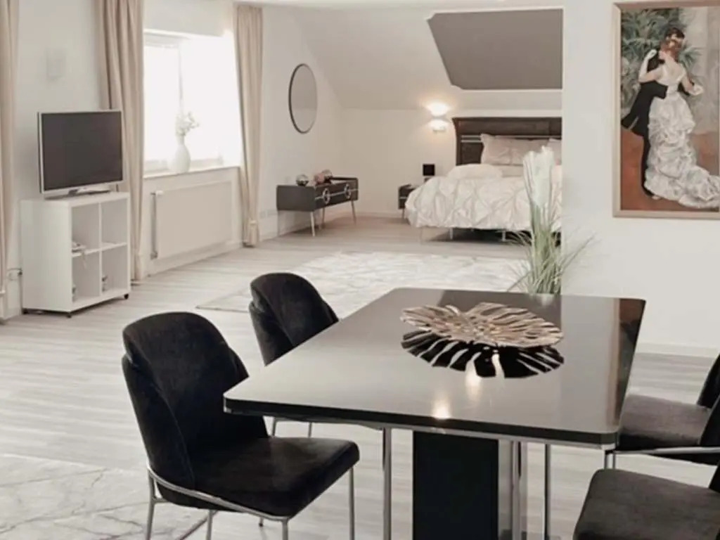 Hotel Rosenheim