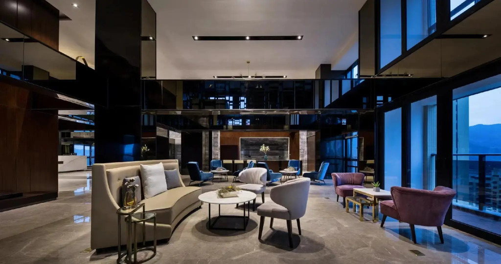 Zhonghao International Hotel