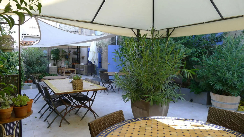 Coq Hôtel