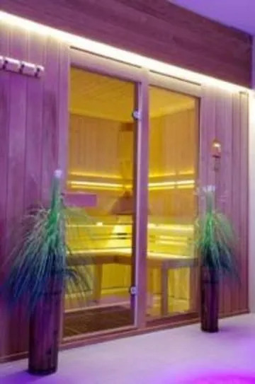 Hotel Gaudio