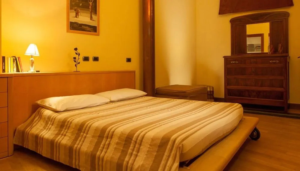 A CASA DI MARIANNA