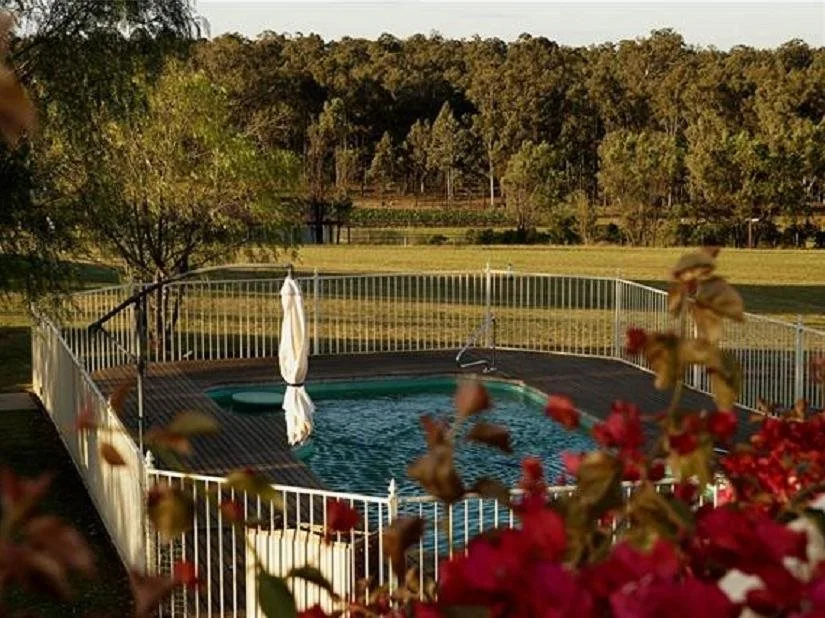 Willow Tree Estate