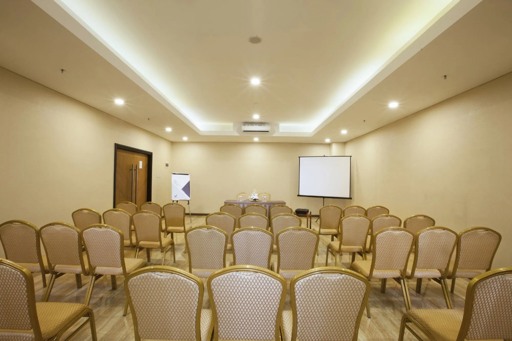 Verse Hotel Cirebon