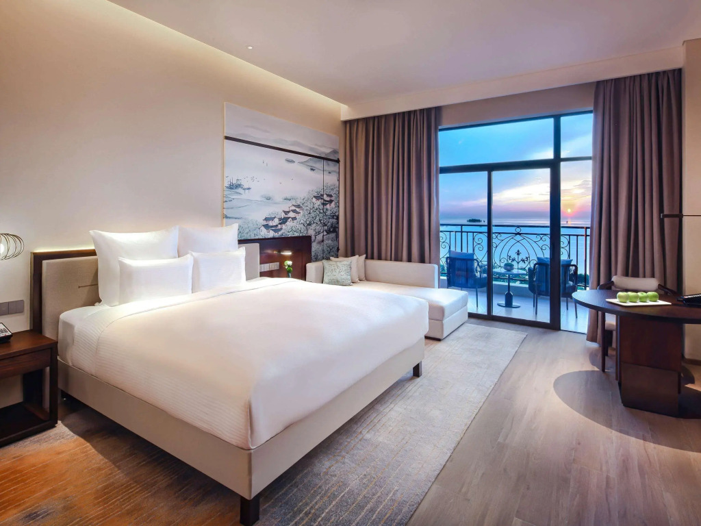 Pullman Yueyang Hotel