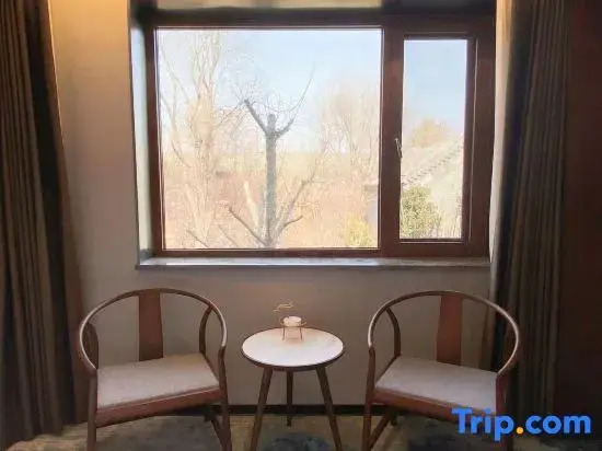 Liaocheng Yilvyuan Homestay
