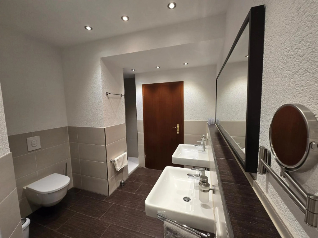 Ferienwohnung An der alten Stadtmauer